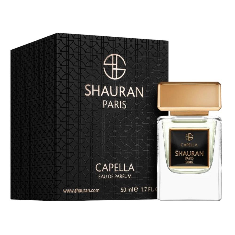 Shauran Capella 50 ml