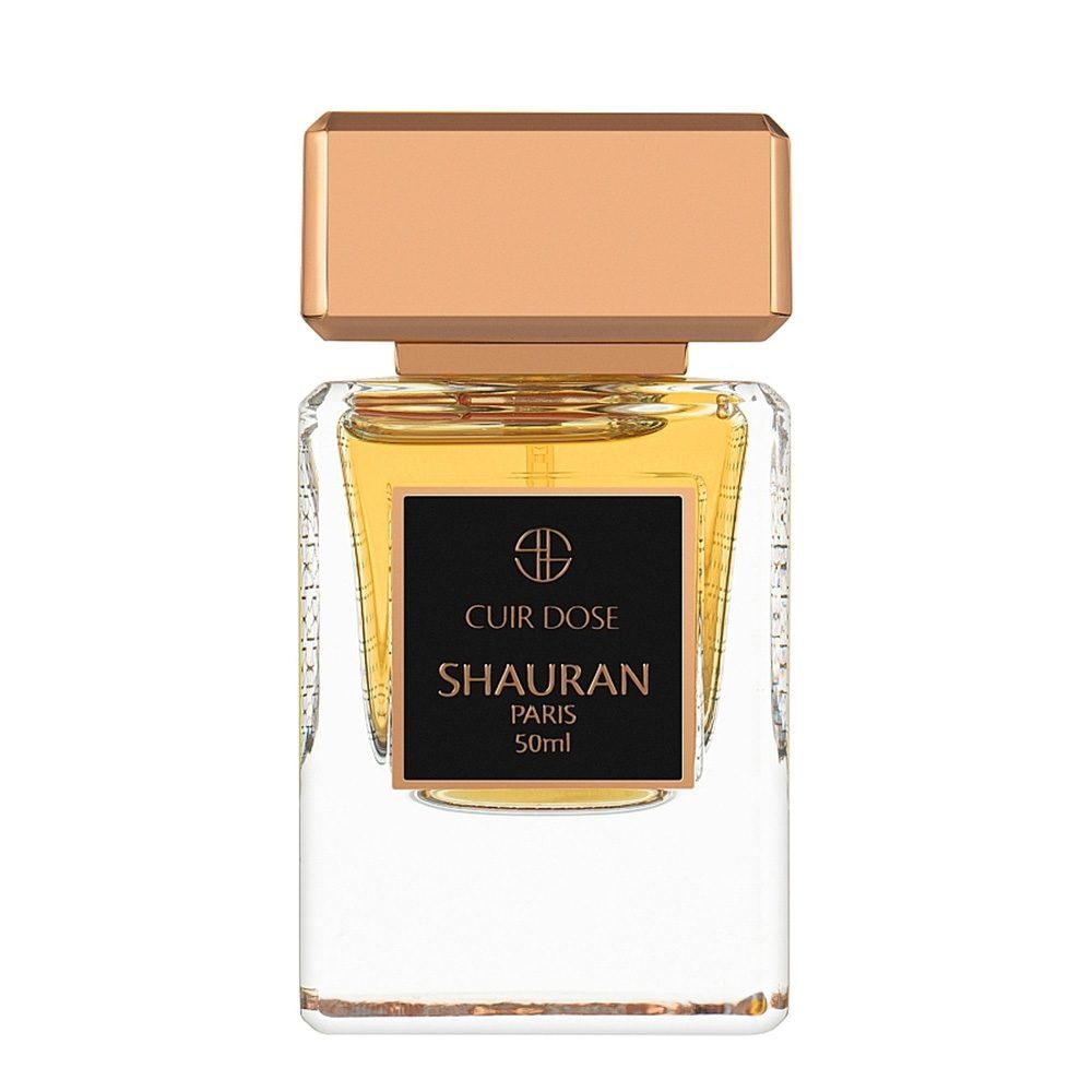 Shauran Cuir Dose 50 ml