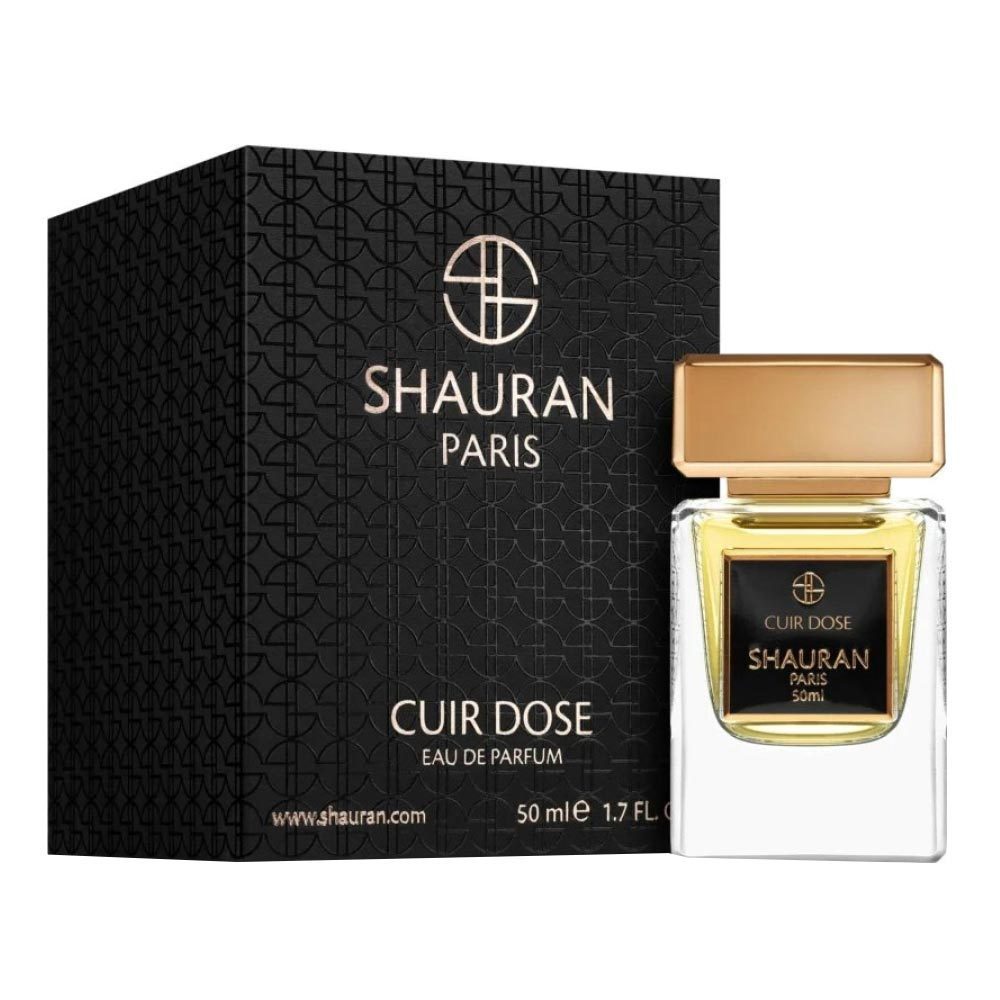Shauran Cuir Dose 50 ml