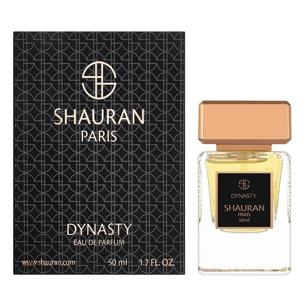 Shauran Dynasty 50 ml