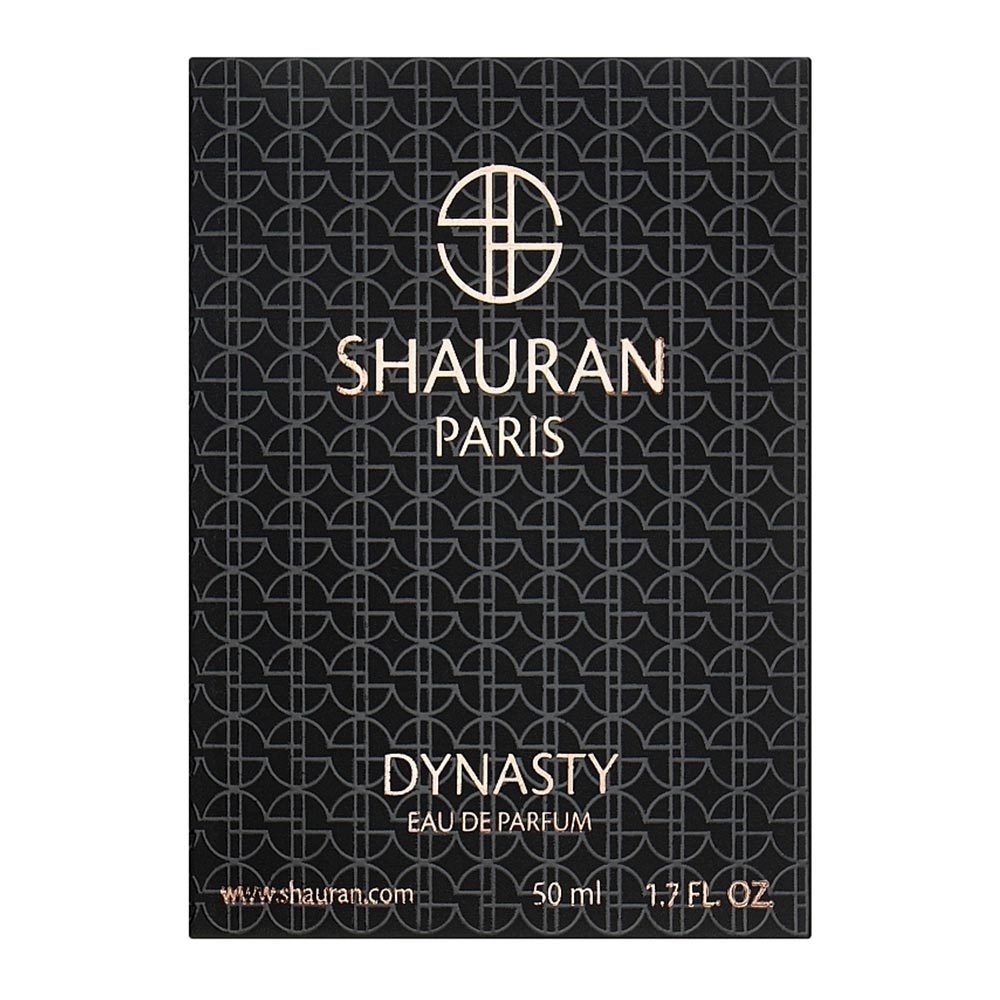 Shauran Dynasty 50 ml
