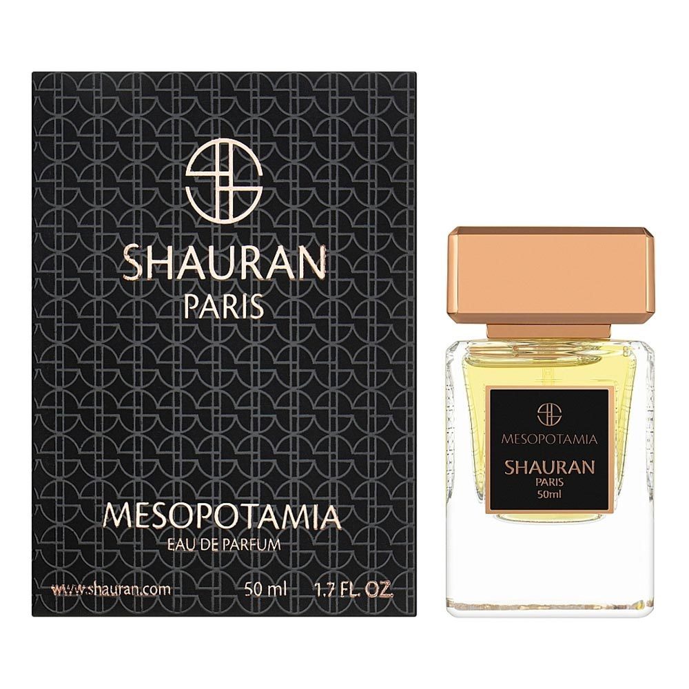 Shauran Mesopotamia 50 ml