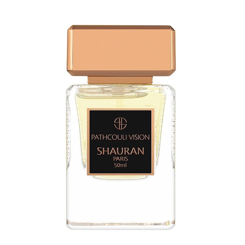 Shauran Patchouli Vision 50 ml