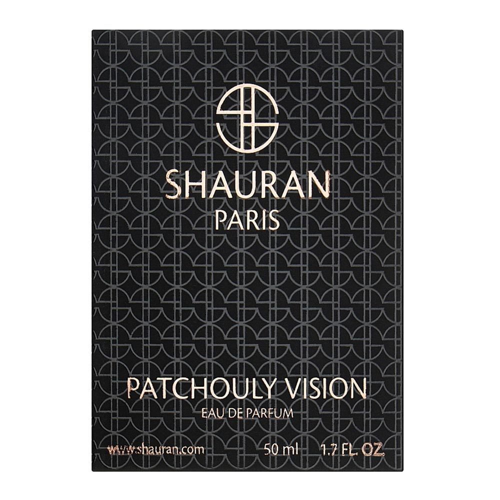Shauran Patchouli Vision 50 ml