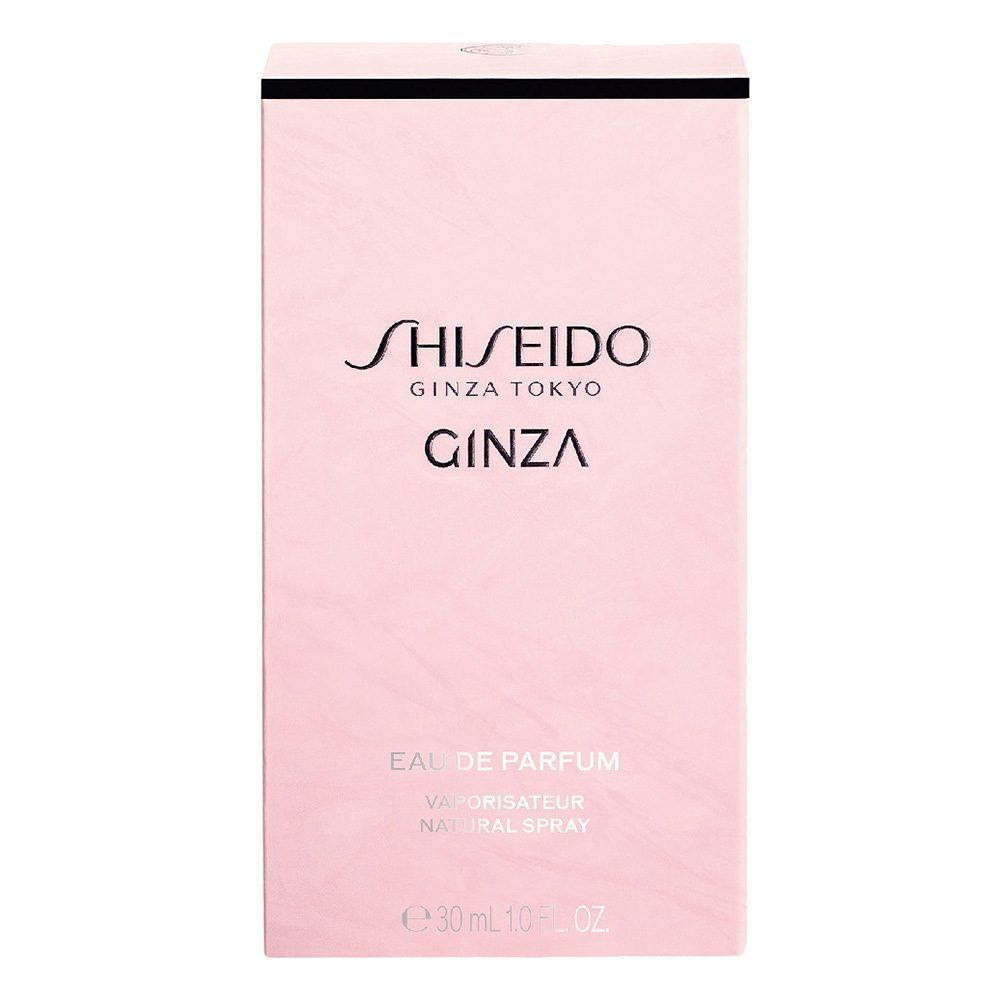 Shiseido Ginza 30 ml
