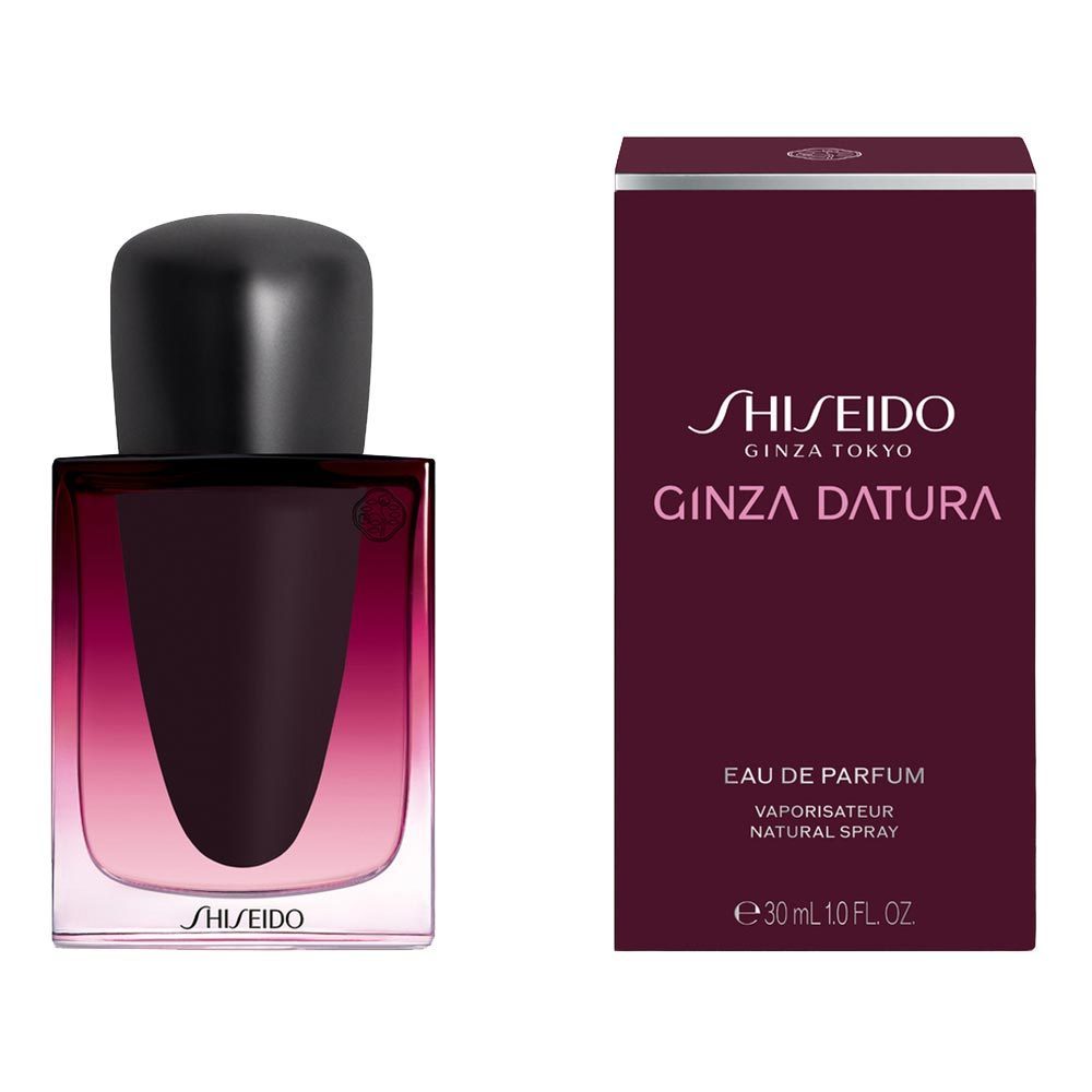 Shiseido Ginza Dature 30 ml