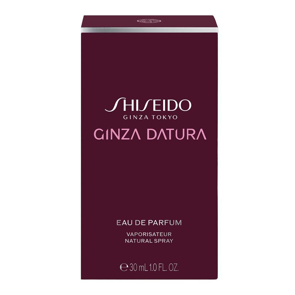 Shiseido Ginza Dature 30 ml