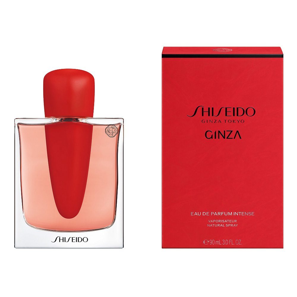 Shiseido Ginza Intense 50 ml