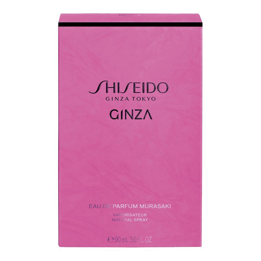 Shiseido Ginza Murasaki 30 ml