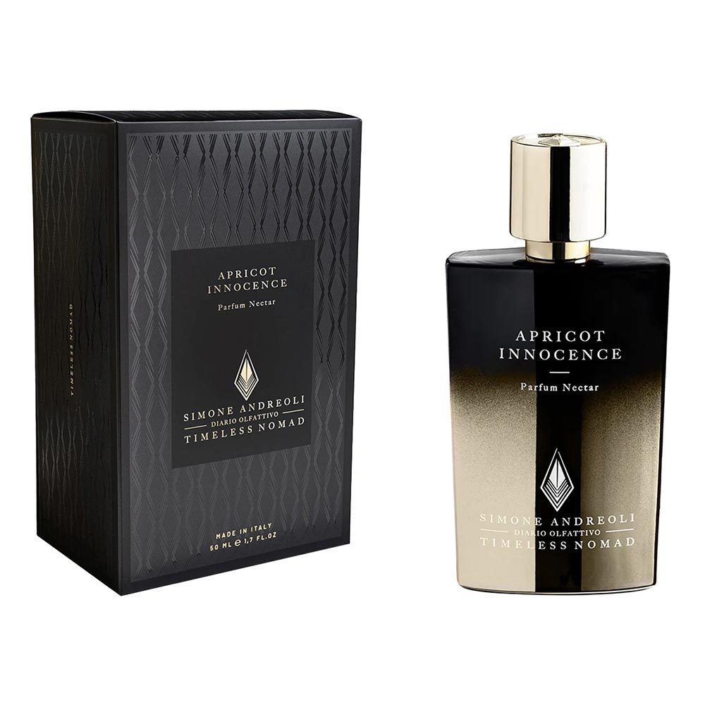 Simone Andreoli Apricot Innocence 50 ml