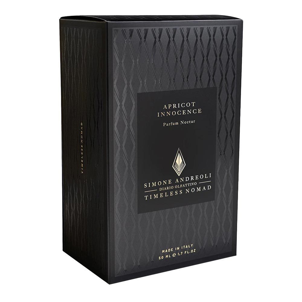 Simone Andreoli Apricot Innocence 50 ml