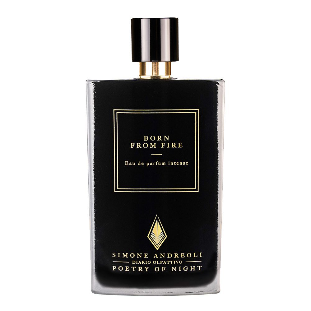 Simone Andreoli Born From Fire 100 ml