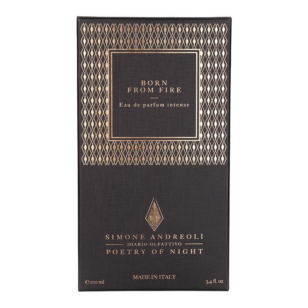 Simone Andreoli Born From Fire 100 ml