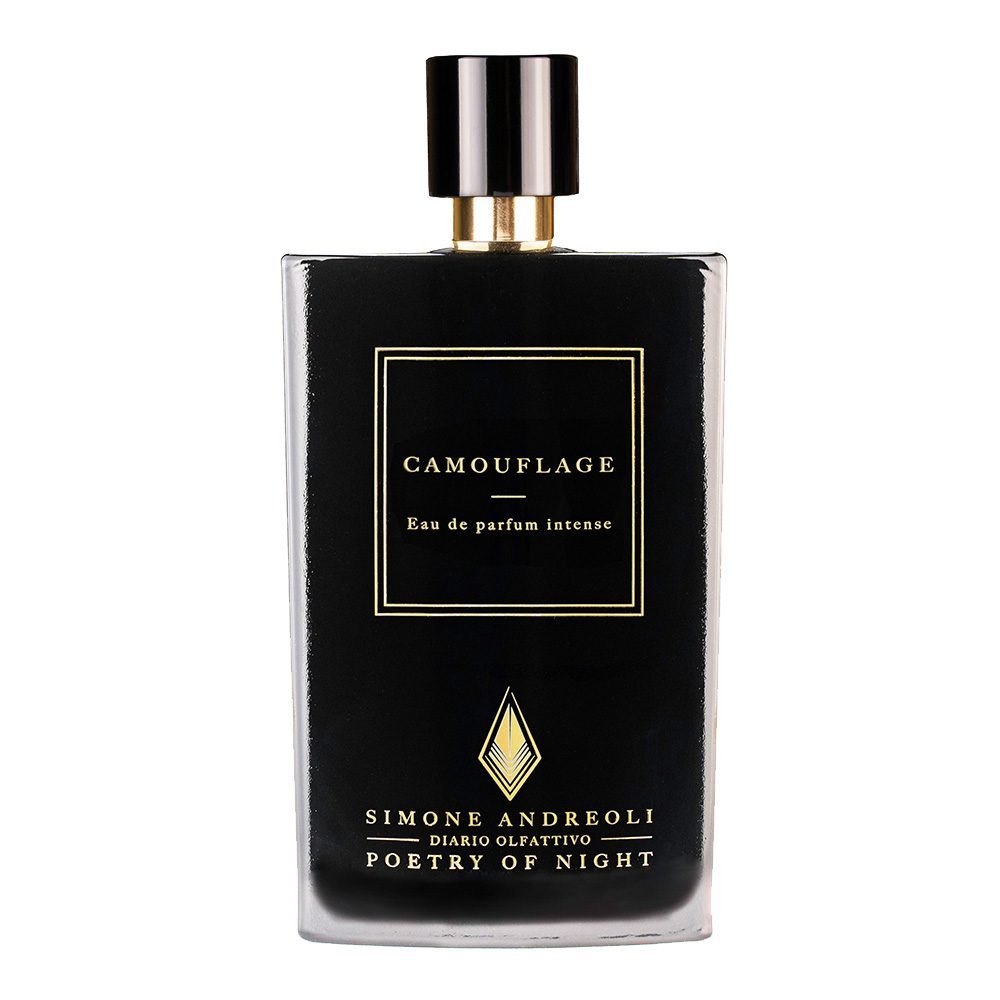 Simone Andreoli Camouflage 100 ml