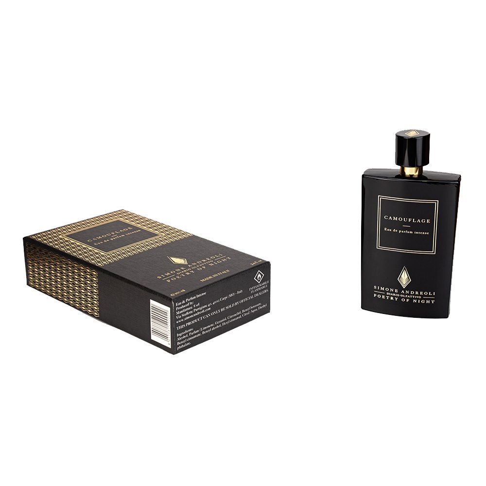 Simone Andreoli Camouflage 100 ml