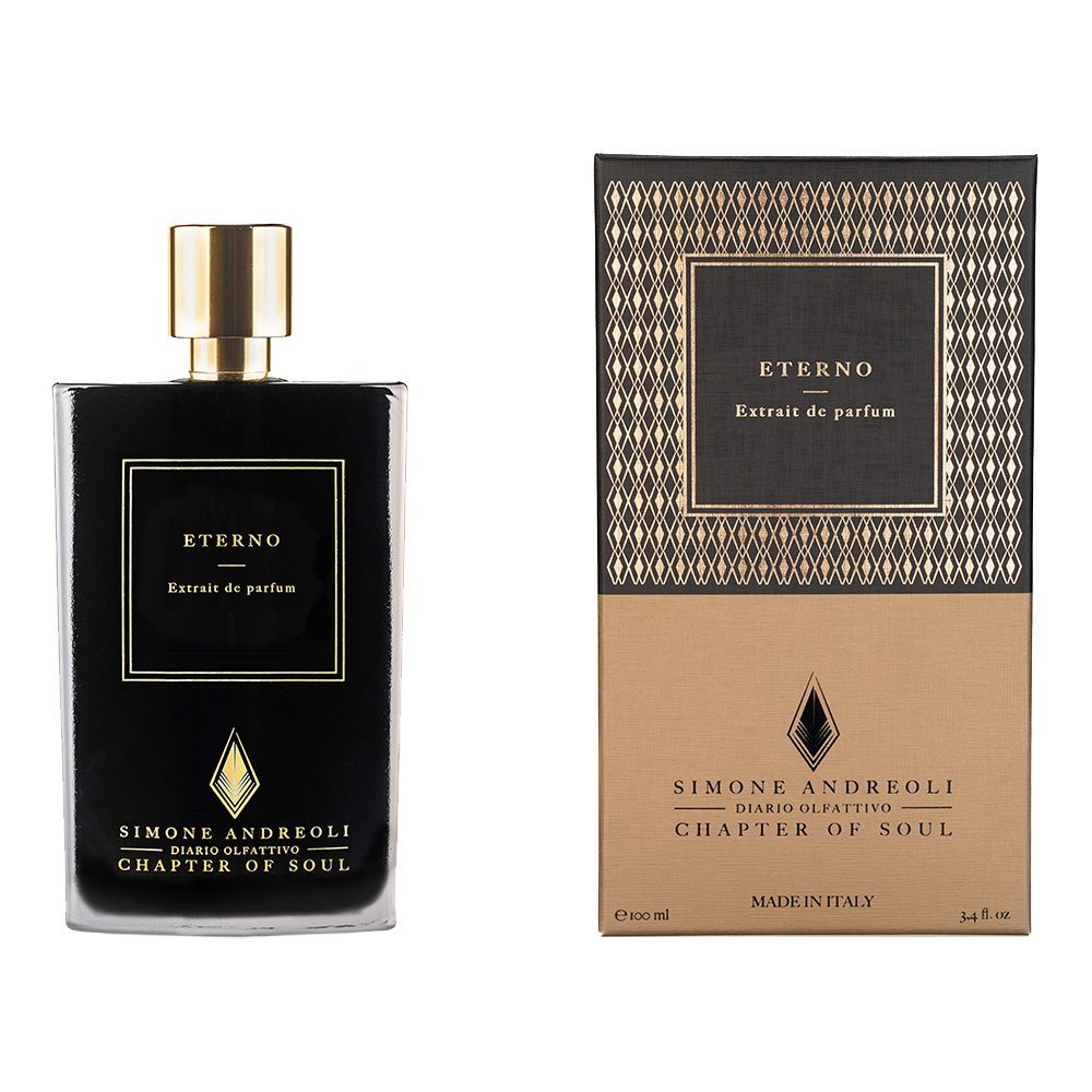 Simone Andreoli Eterno 100 ml