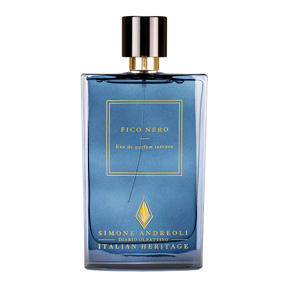Simone Andreoli Fico Nero 100 ml