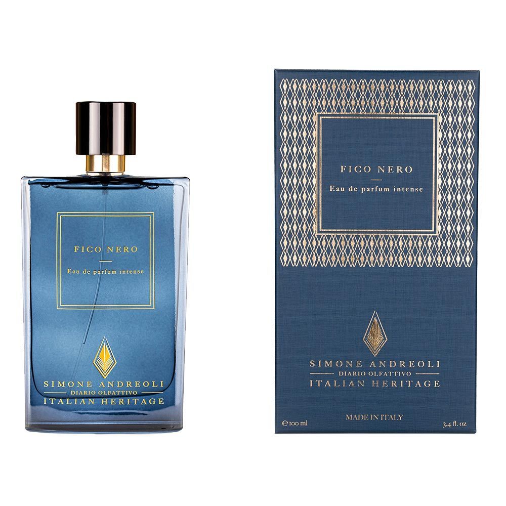 Simone Andreoli Fico Nero 100 ml