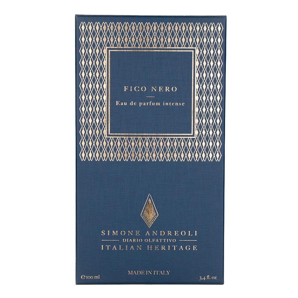 Simone Andreoli Fico Nero 100 ml