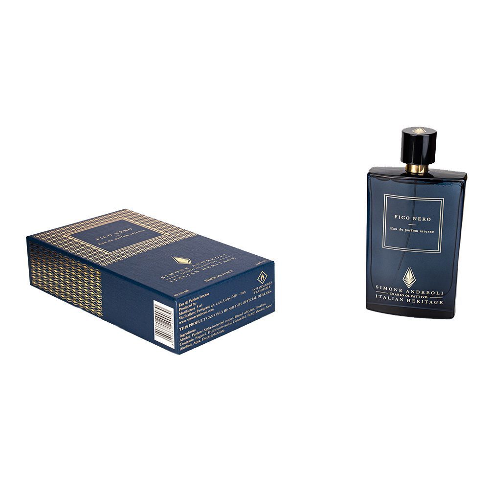 Simone Andreoli Fico Nero 100 ml