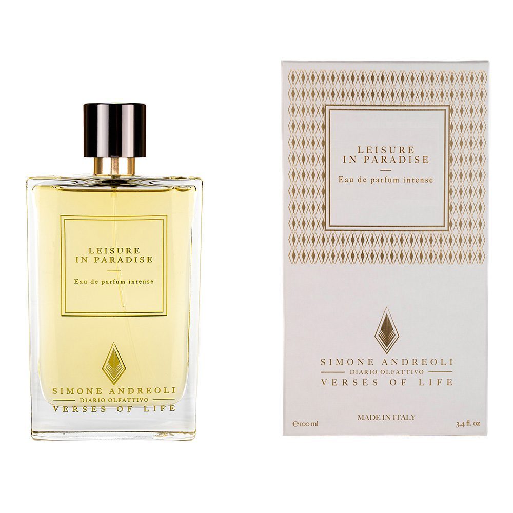 Simone Andreoli Leisure In Paradise 100 ml