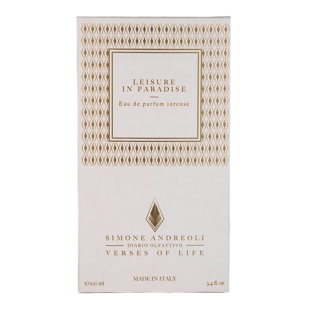 Simone Andreoli Leisure In Paradise 100 ml