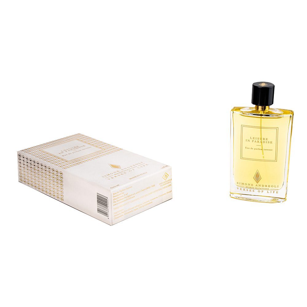 Simone Andreoli Leisure In Paradise 100 ml