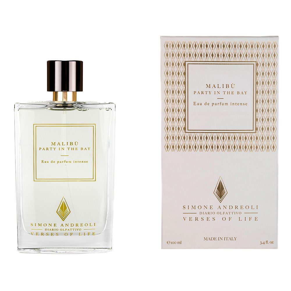 Simone Andreoli Malibu - Party In The Bay 100 ml