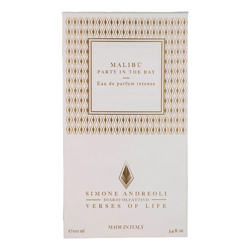 Simone Andreoli Malibu - Party In The Bay 100 ml