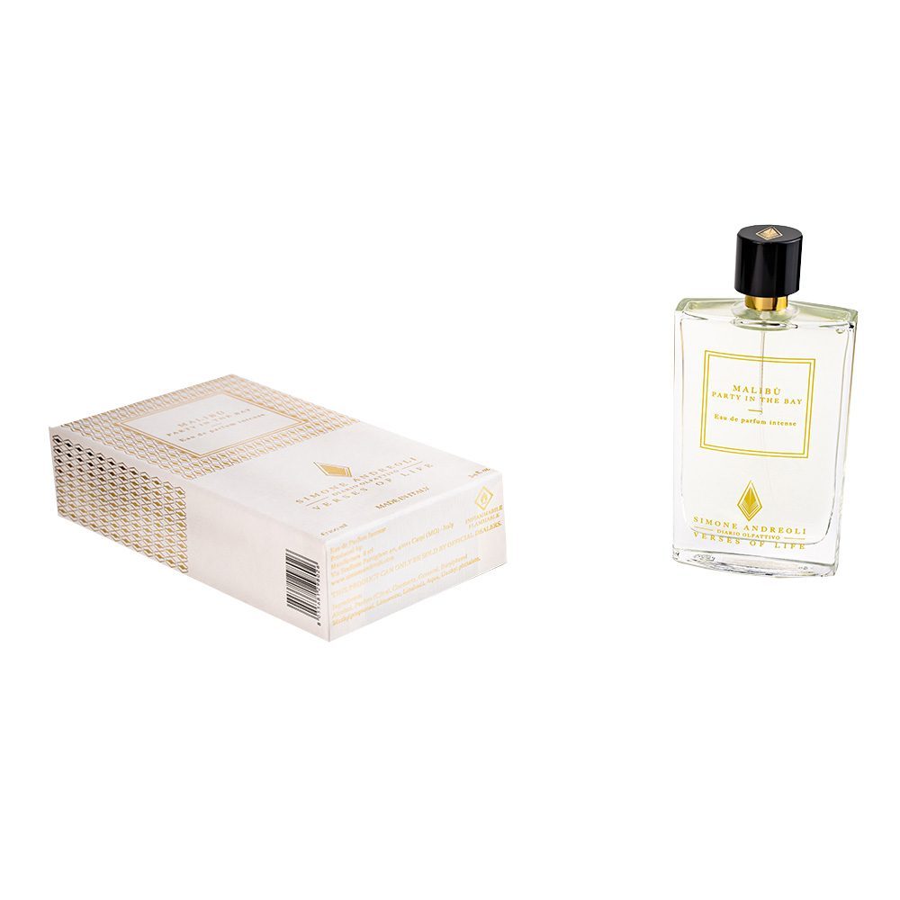 Simone Andreoli Malibu - Party In The Bay 100 ml