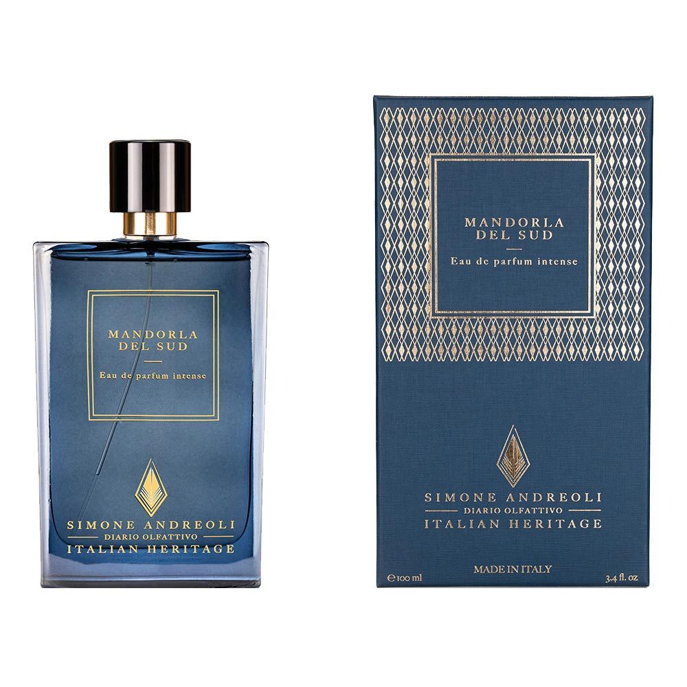Simone Andreoli Mandorla Del Sud 100 ml