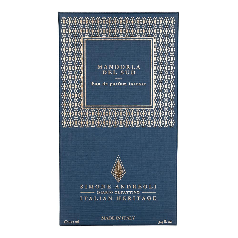 Simone Andreoli Mandorla Del Sud 100 ml