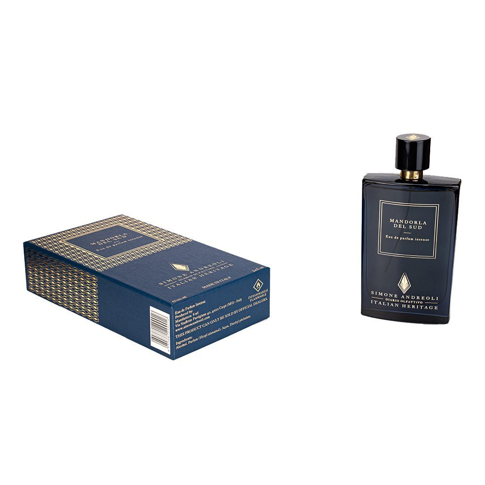 Simone Andreoli Mandorla Del Sud 100 ml