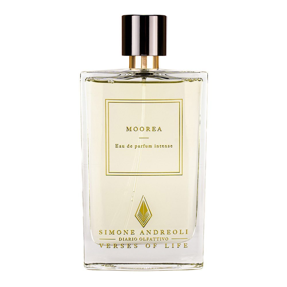 Simone Andreoli Moorea 100 ml