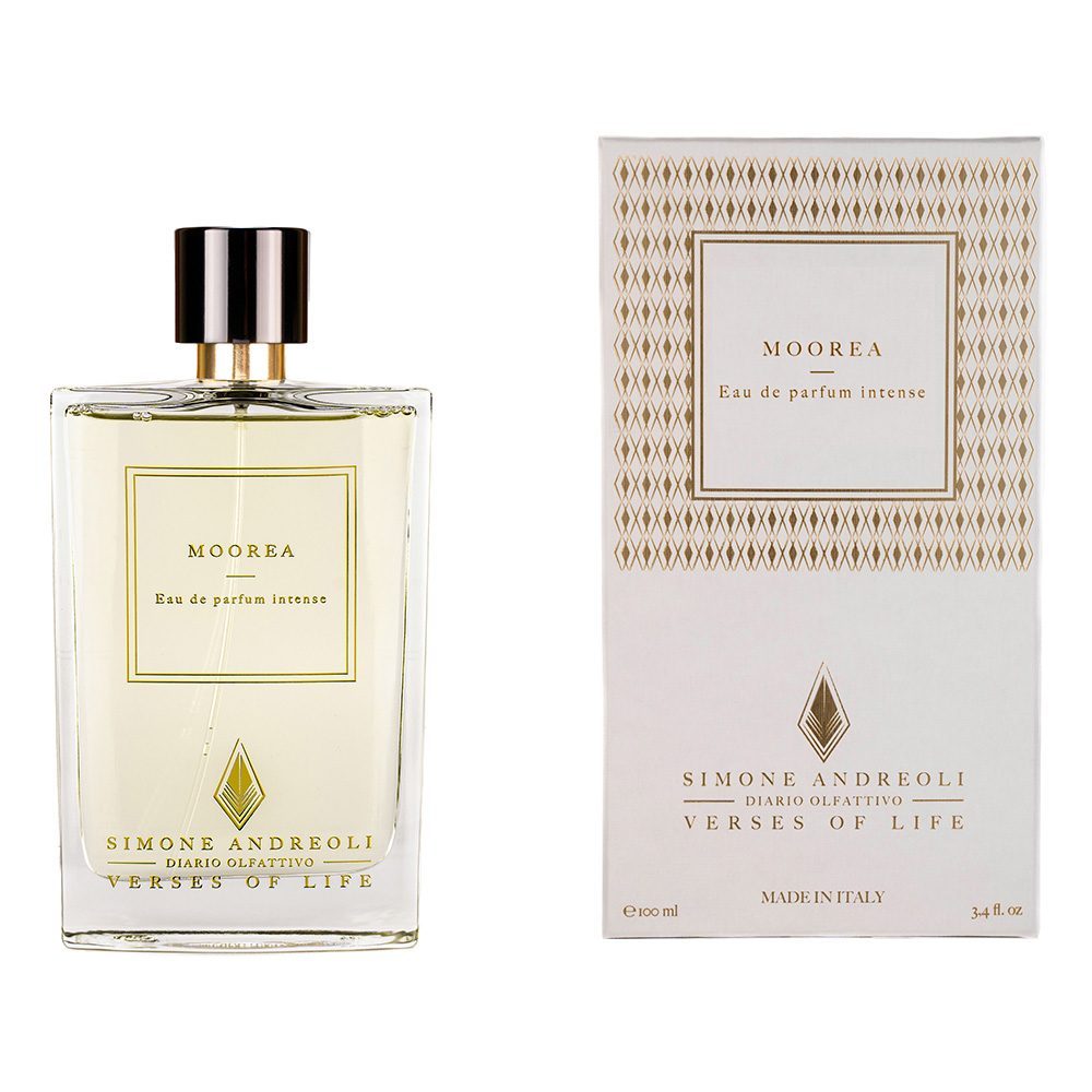 Simone Andreoli Moorea 100 ml