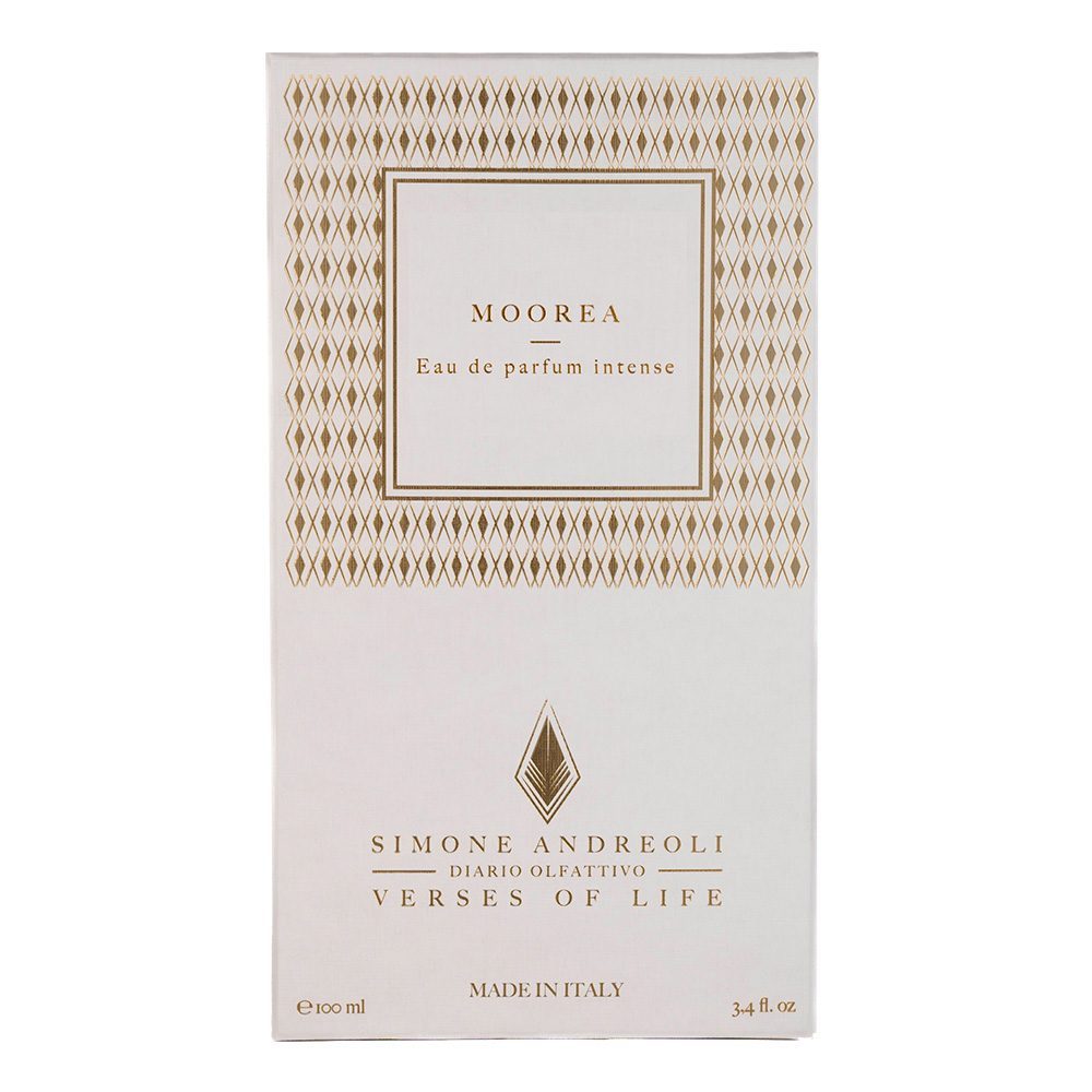 Simone Andreoli Moorea 100 ml