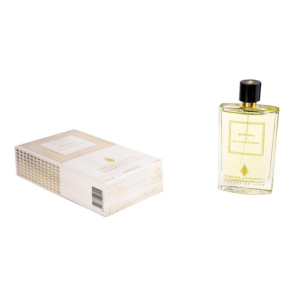 Simone Andreoli Moorea 100 ml