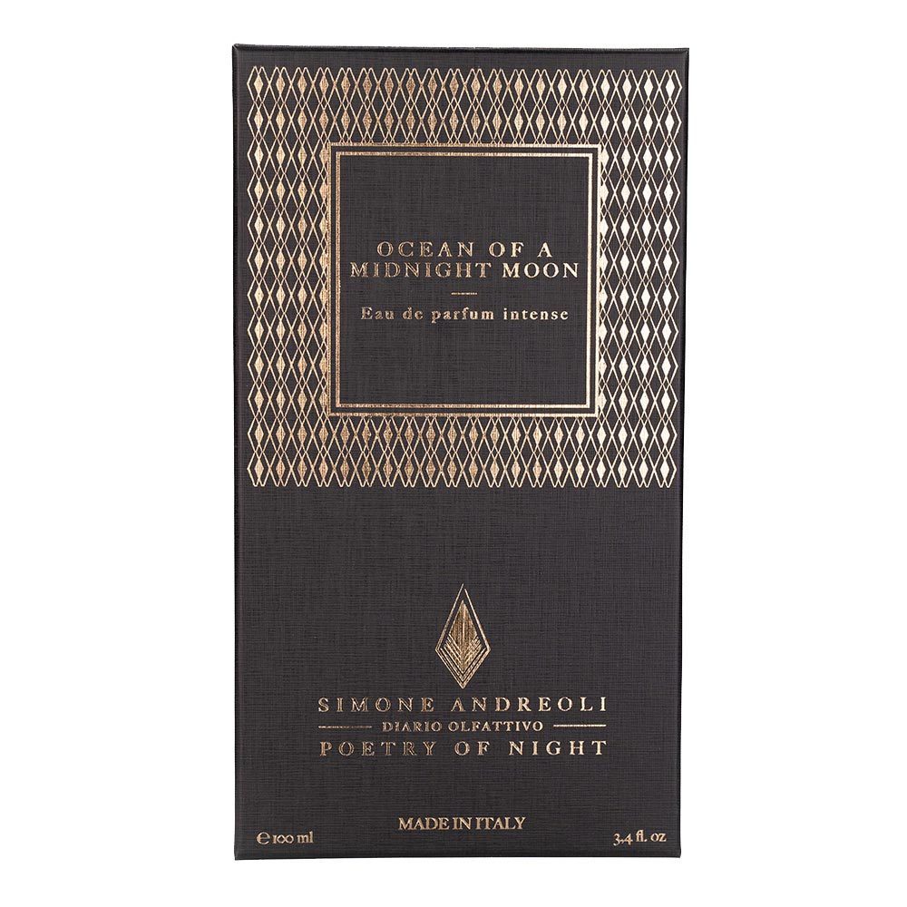 Simone Andreoli Ocean Of A Midnight Moon 100 ml