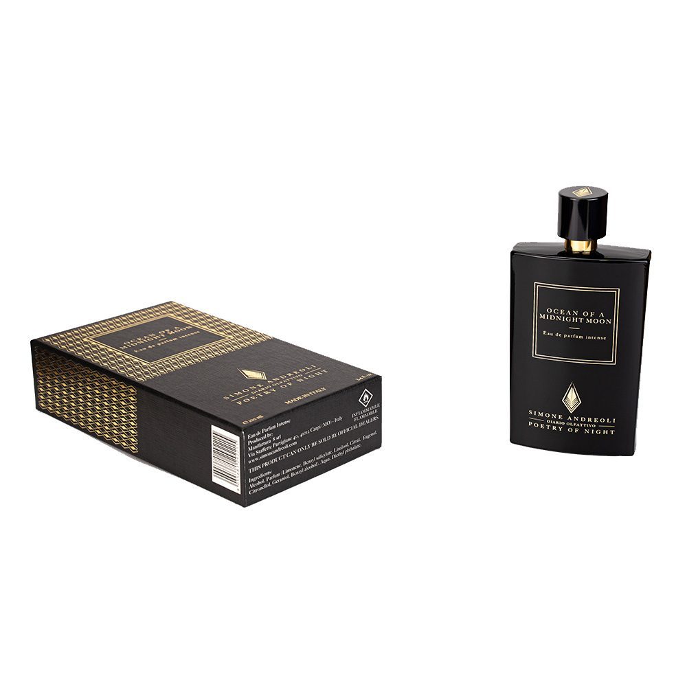 Simone Andreoli Ocean Of A Midnight Moon 100 ml