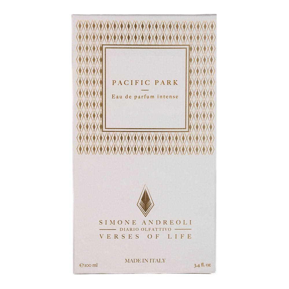 Simone Andreoli Pacific Park 100 ml