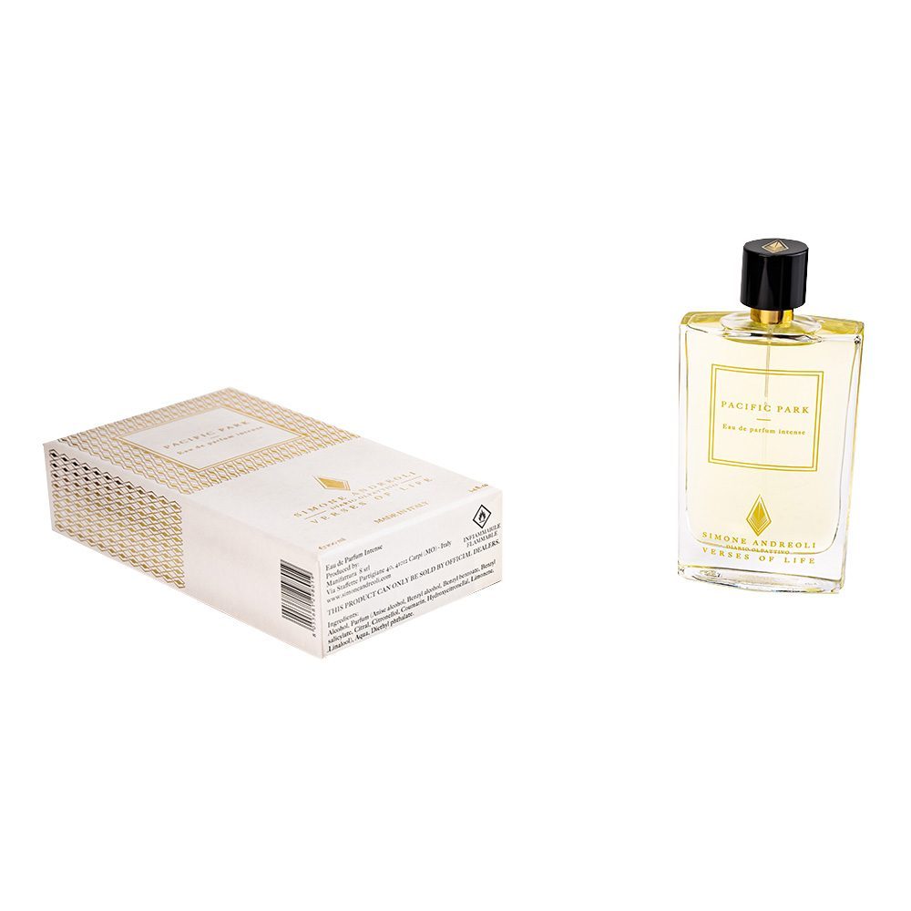 Simone Andreoli Pacific Park 100 ml