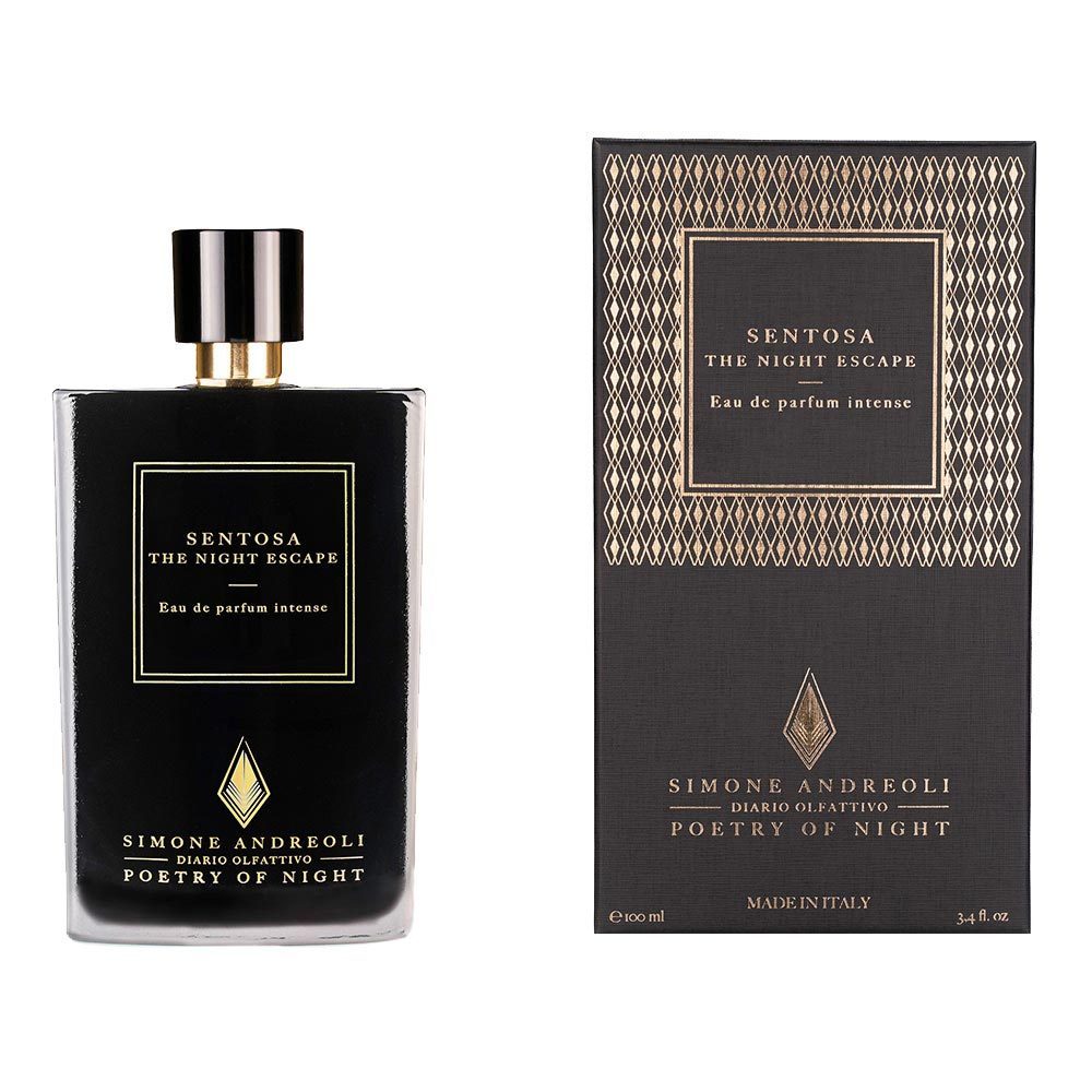 Simone Andreoli Sentosa The Night Escape 100 ml