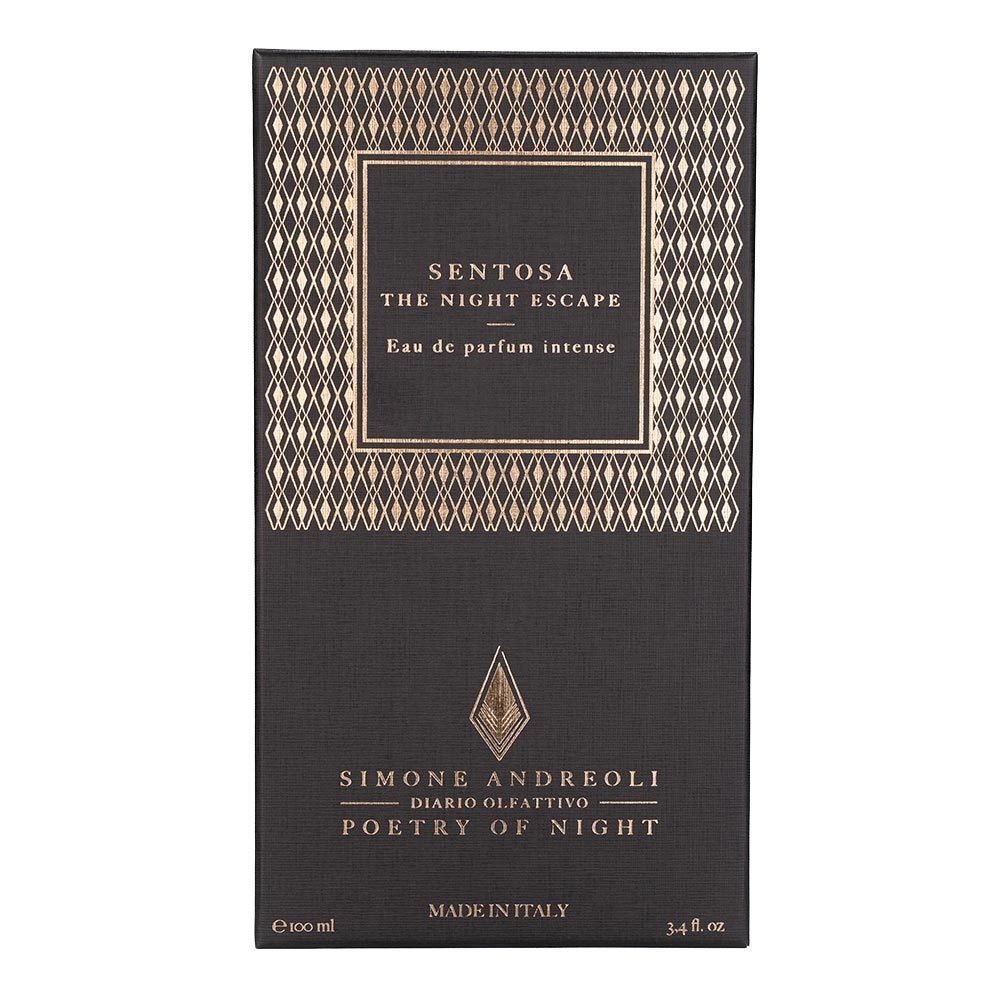 Simone Andreoli Sentosa The Night Escape 100 ml