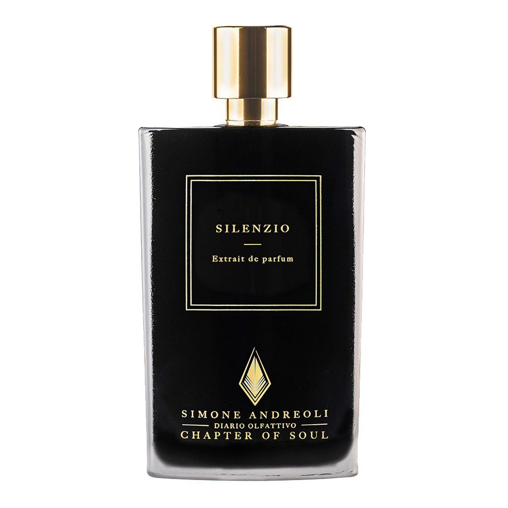 Simone Andreoli Silenzio 100 ml