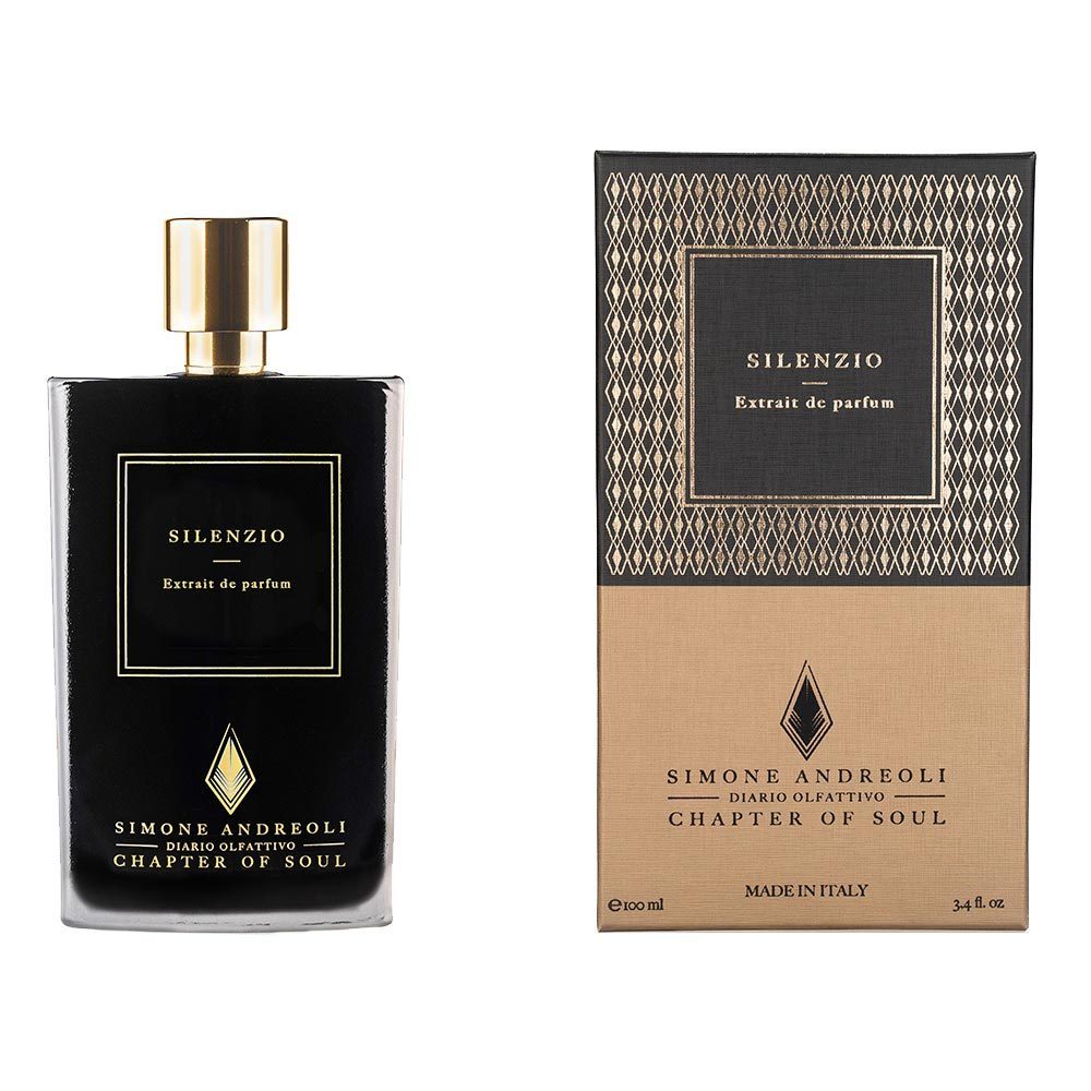 Simone Andreoli Silenzio 100 ml