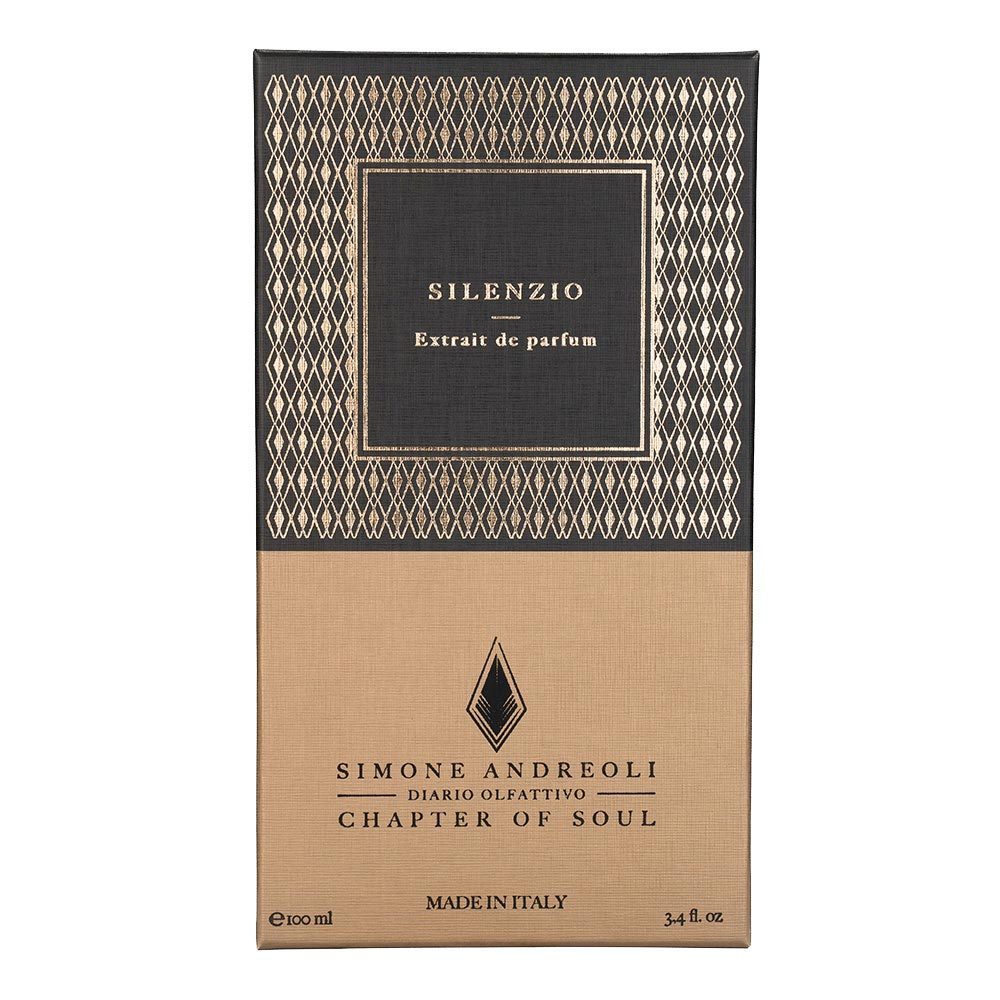 Simone Andreoli Silenzio 100 ml