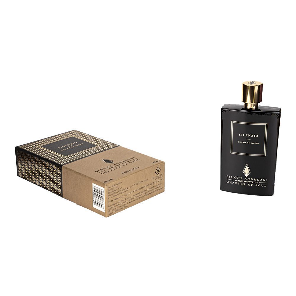 Simone Andreoli Silenzio 100 ml