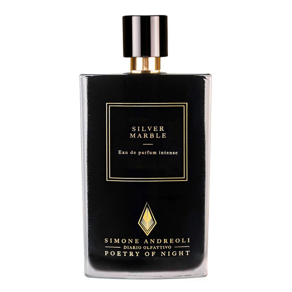 Simone Andreoli Silver Marble 100 ml