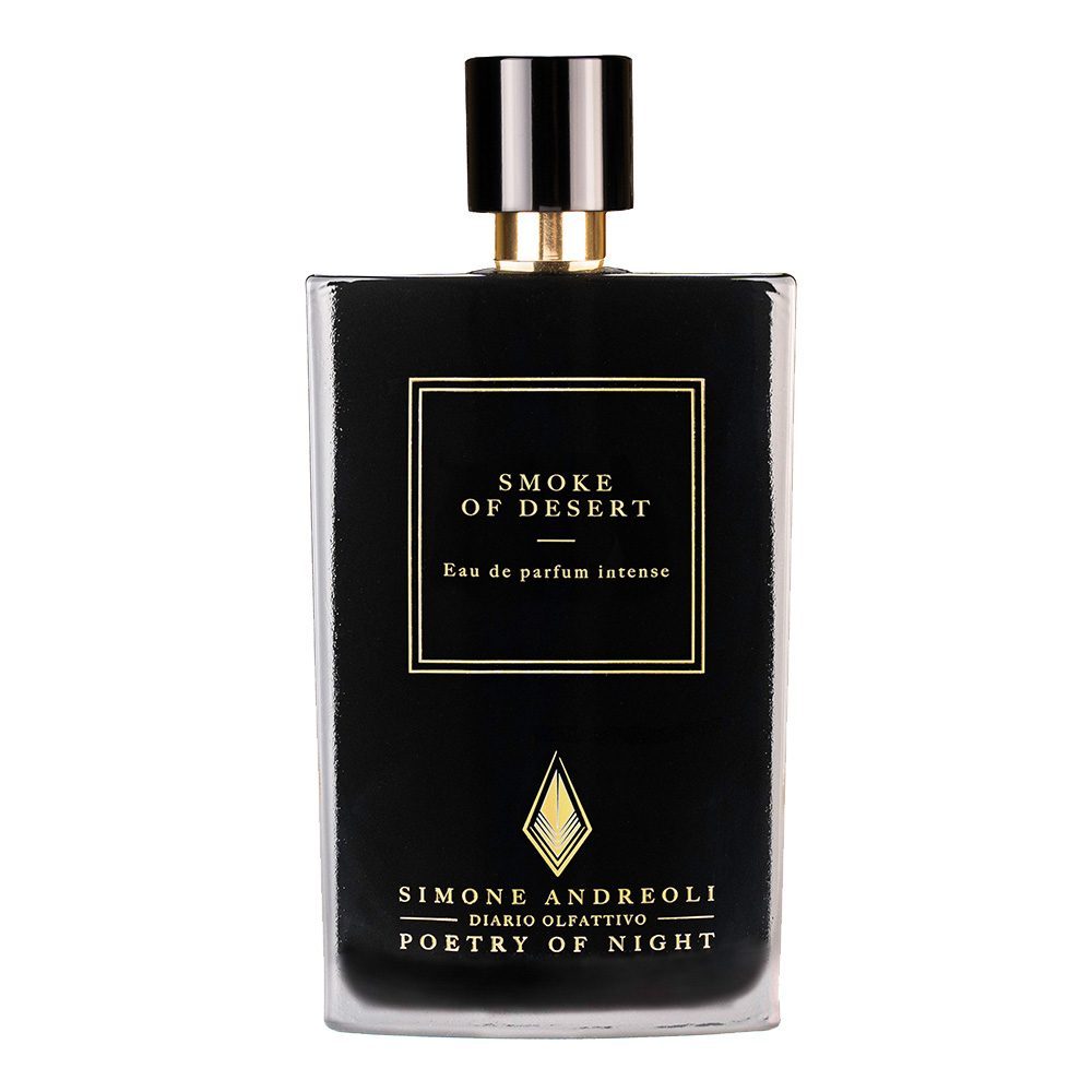 Simone Andreoli Smoke Of Desert 100 ml