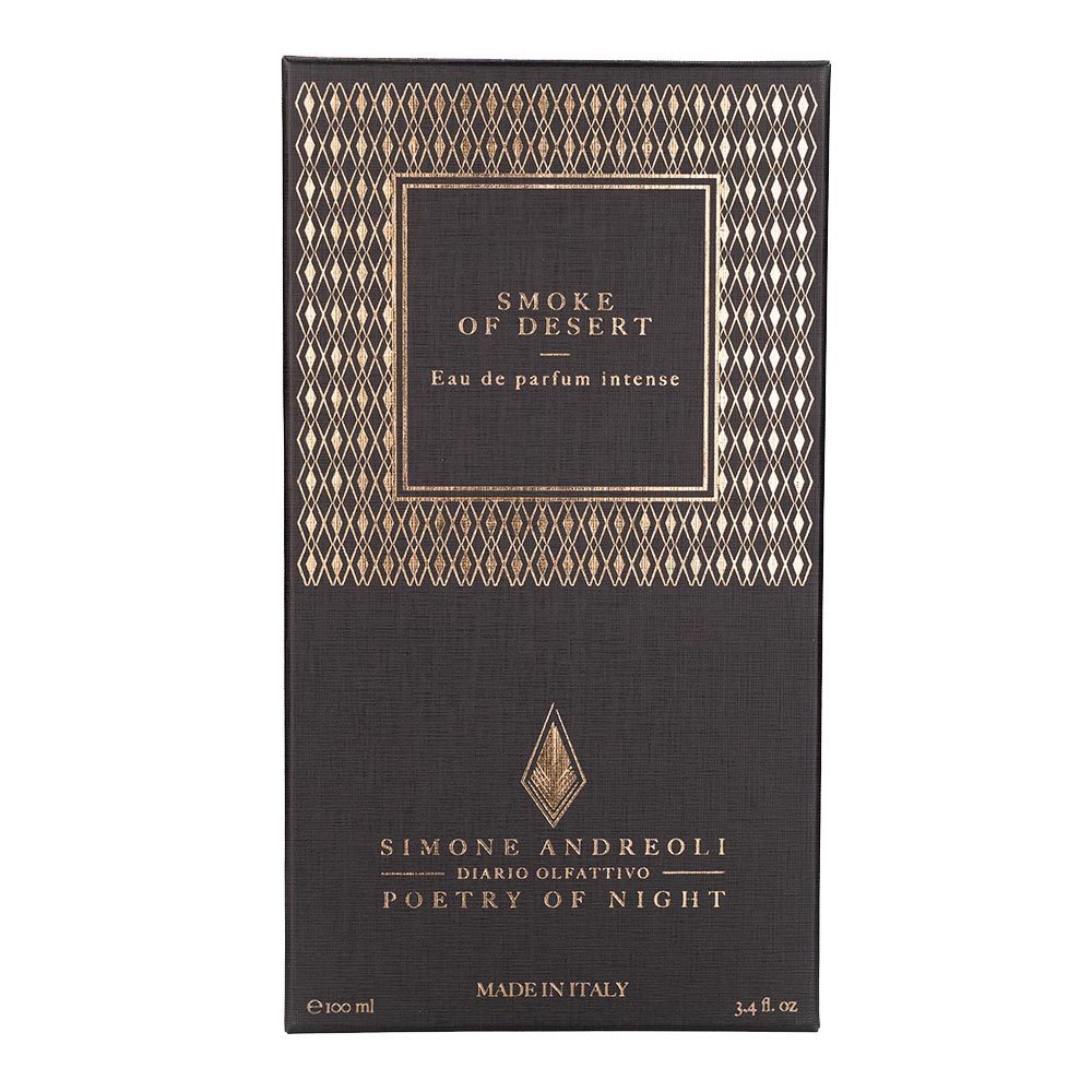 Simone Andreoli Smoke Of Desert 100 ml